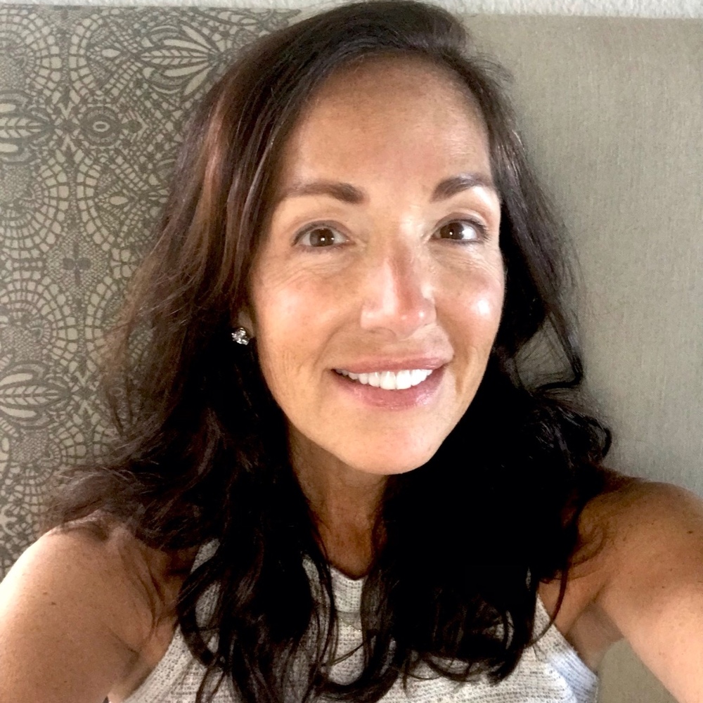 Meet your Posher, Monica
